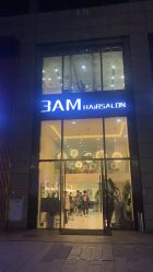 -3AM HAIR SALON染发接发