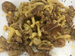 -聚丰园•湖鲜餐厅(阿红私房菜梅石路店)