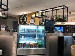 -康铂酒店(上海自然博物馆店)