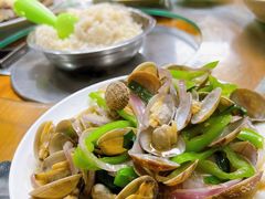 -力哥地道海南菜·联谊文昌鸡老店