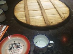 -粗粮人家·东北菜(洋桥店)