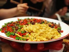 手工宽面-锅儿匠辣子鸡(春熙路店)