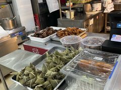 -清真·鸦儿李记·小馆(后海店)