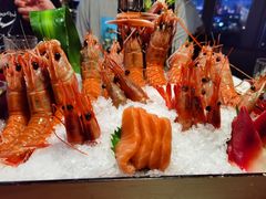 -万岛日本料理铁板烧(梅赛德斯奔驰店)