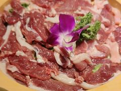 -塔兰齐新疆孜然火锅(鲤鱼山路店)