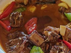 -大鹏饭店·金陵家宴(奥体中心店)