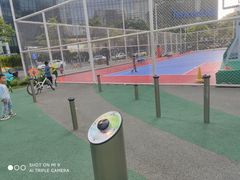 -深圳湾创业广场