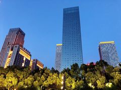 -天鹅湖体育公园