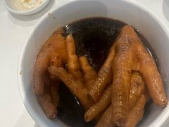 -金河半岛园林酒家(金融城店)