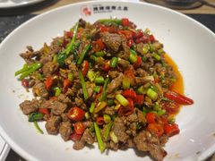 -建辉湖南土菜馆(南大街店)