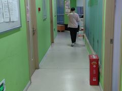 -昂立青少儿成长中心(长宁仙霞校区)