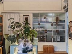 -绿小院(荔湾店)