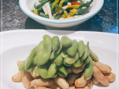 -小城故事·地道宁波味(月湖盛园店)