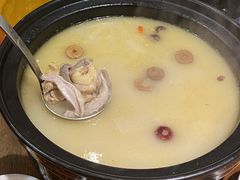 -乔街深夜食堂·台州菜·高压锅生蚝(杭州总店)
