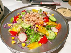 -范儿·嫂子烤肉·精致炭火烤肉(长治路店)