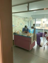 点击看大图 -养月堂中医养生月子会所(中心妇产店)