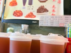 -奥华餐厅·老张记(台基厂店)