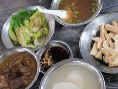 -阿秋牛排(湖心街店)