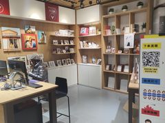 -方快照相馆(新梅广场店)