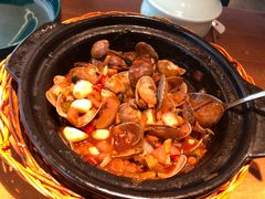 -蝦塘·中国餐馆(城墙南马道巷店)