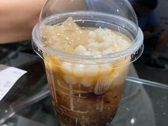 -甜心闲生传统手工冰粉(奎星楼店)