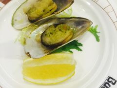 -斗牛士牛排餐厅(嘉里汇店)