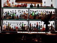 -文华扒房及酒吧(香港文华东方酒店)