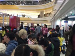 -冠军冰场CHAMPION RINK(苏州中心商场店)