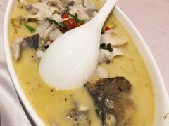 -粗茶淡饭·汉口公馆(循礼门店)