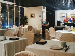 大堂-蔓兰家的四季S0餐厅·融合菜(当代MOMA店)