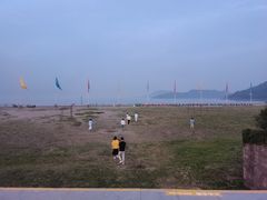 -胖大嫂渔家排档·全海景餐厅(渔村店)