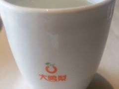 -大鸭梨烤鸭(顺义石园店)