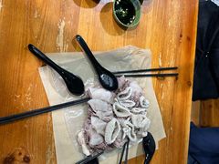 -小辫子羊肉面馆(周东店)