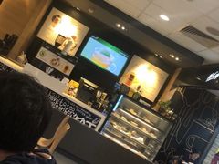-麦当劳(世界城广场店)