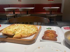 -烁先生披萨·儿童餐下午茶(河南岸店)