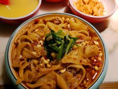 -醉美长安·陕菜(万和城店)