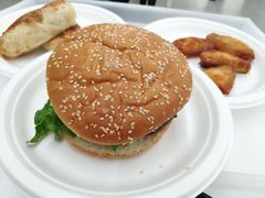 -山姆餐吧(山姆会员商店店)