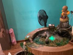 -康健民中泰式·古法按摩连锁品牌(华润万家店)