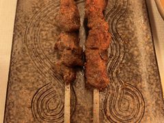 -龟兹KUCINA·新疆菜(前滩L+PLAZA店)