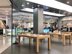 -凯德广场(金牛店)