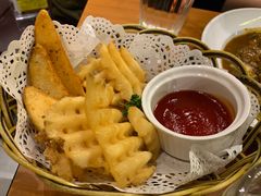 -CoCo壱番屋(久光百货店)