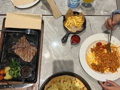 -必胜客(大观天地店)