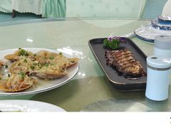 -景好海鲜餐厅(大鹏必选旅游店)