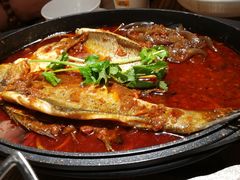 -炊烟小炒黄牛肉(中心印象城店)