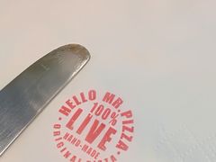 -米斯特比萨(亦庄国融国际店)