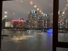 -Kathleen's Waitan 凯圣琳江景西餐厅(外滩店)