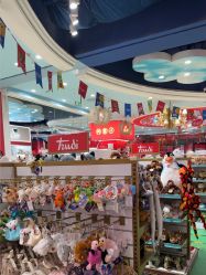 -哈姆雷斯(王府井百货大楼店)
