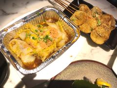 -JUKEBOX玖部音乐餐厅(华侨城店)