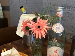 -OGGI TRATTORIA PIZZERIA(深业上城店)