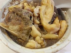 骨髓炖罐-姐妹炖罐店(桂香街总店)